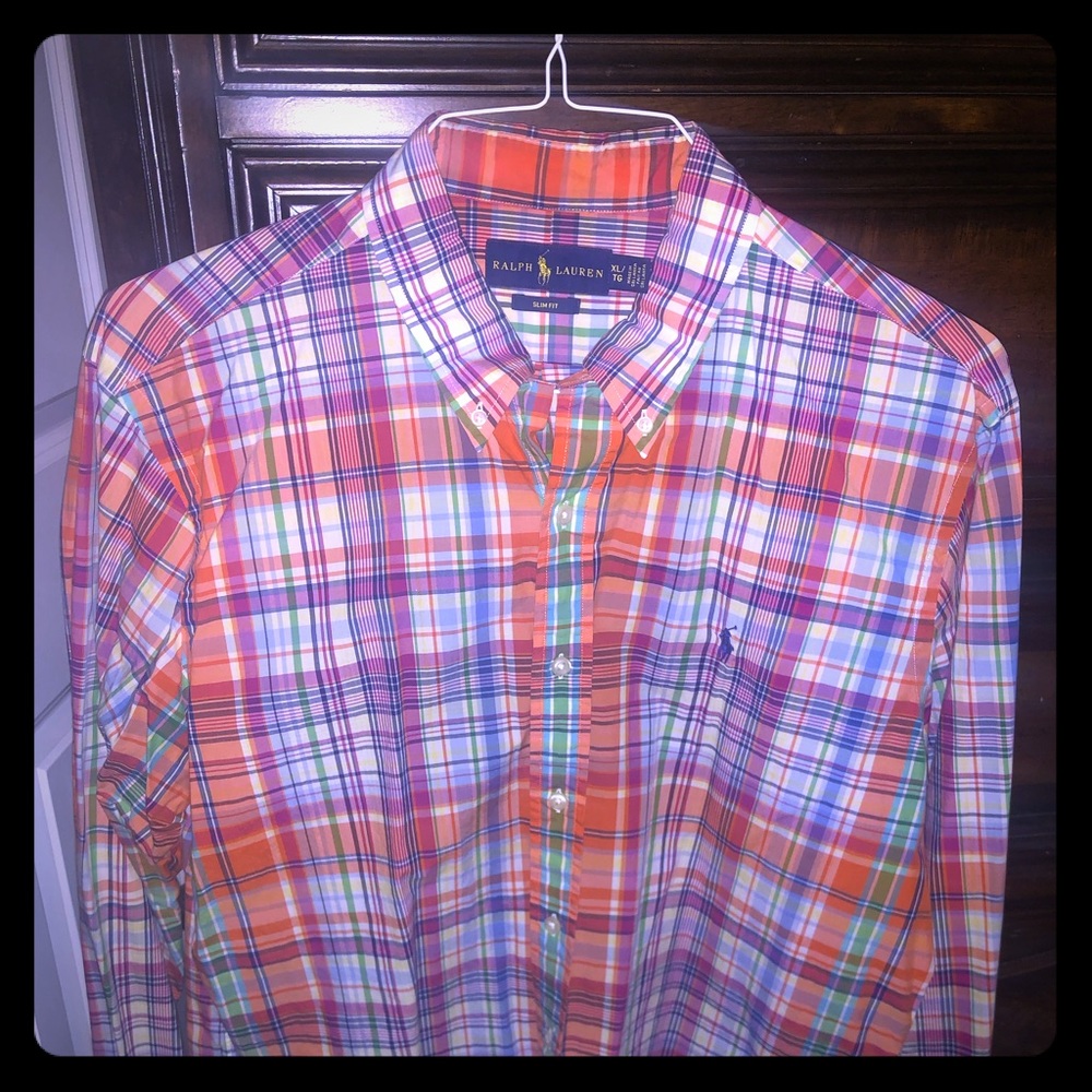 XL slim fit